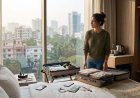 12 things you must do before leaving the hotel, otherwise you will have to pay for it later