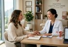Can You Get Pregnant with Low AMH? Ovarian Reserve & Fertility Options