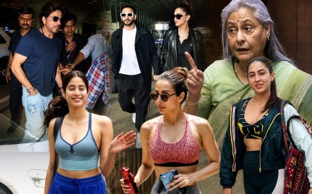 Inside Mumbai’s Paparazzi World: The Hidden Work Behind a Few Seconds of Fame