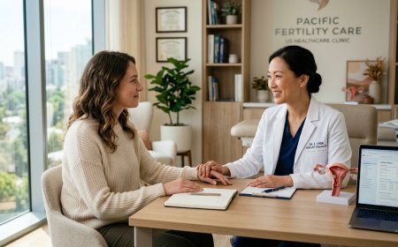 Can You Get Pregnant with Low AMH? Ovarian Reserve & Fertility Options