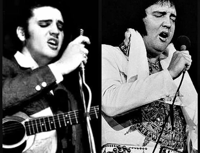 Elvis Presley: Why the King of Rock and Roll Still Lives in Music History