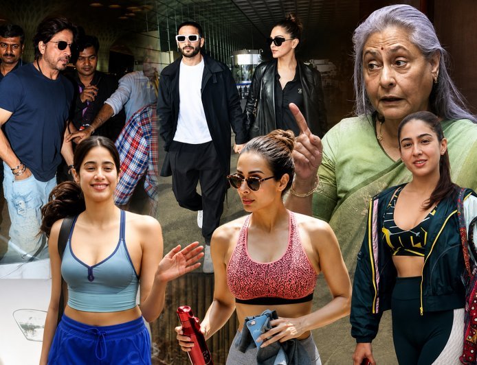 Inside Mumbai’s Paparazzi World: The Hidden Work Behind a Few Seconds of Fame