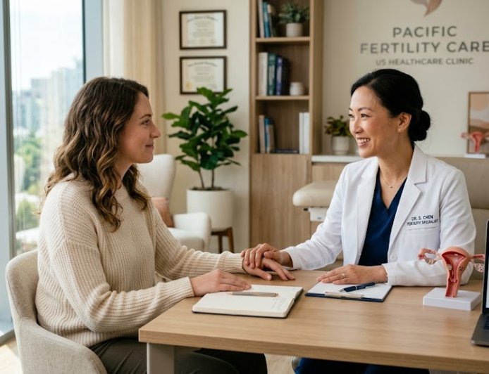 Can You Get Pregnant with Low AMH? Ovarian Reserve & Fertility Options