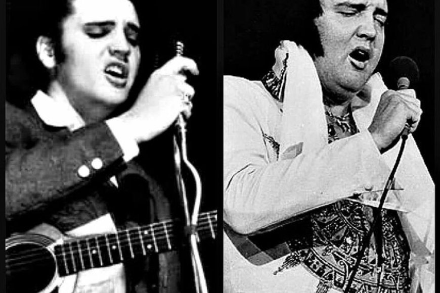 Elvis Presley: Why the King of Rock and Roll Still Lives in Music History