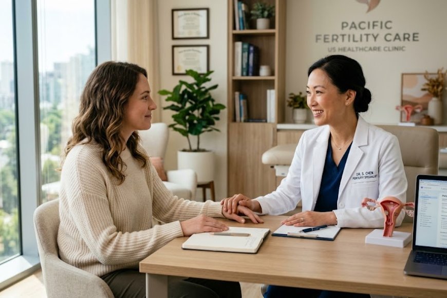 Can You Get Pregnant with Low AMH? Ovarian Reserve & Fertility Options