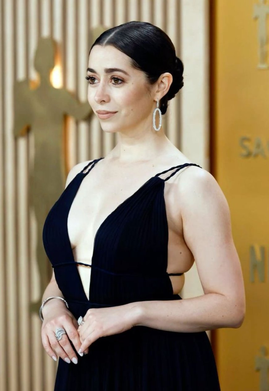 Cristin Milioti’s Journey From Audition Rejections to Emmy-Winning Success