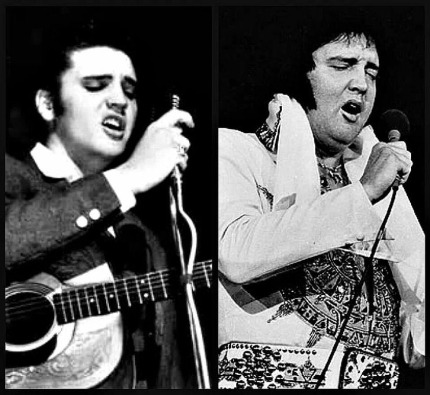 Elvis Presley: Why the King of Rock and Roll Still Lives in Music History