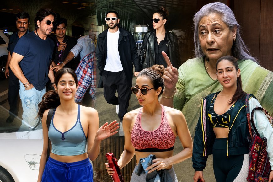 Inside Mumbai’s Paparazzi World: The Hidden Work Behind a Few Seconds of Fame